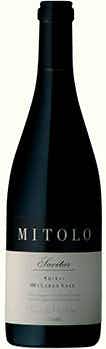 Mitolo Savitar Shiraz