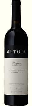 Mitolo Serpico Cabernet Sauvignon 2007