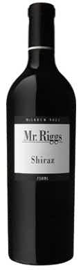 Mr. Riggs Shiraz 2004 1.5L