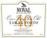 Quinta do Noval Tawny Port 40 year old