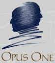 Opus One Napa Valley Red Damaged Label With Good Fill 1996