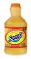 SunnyD Tangy Original Orange 16oz Bottle