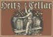 Heitz Cellar Martha's Vineyard Cabernet Sauvignon 1974