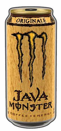 Monster Java Originale 16oz