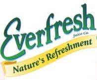 Everfresh Apple Juice 32oz