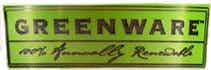 Greenware Beer Cups 20oz