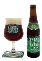 Brasserie de Silly Scotch Silly 750ml
