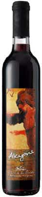 Vinedo de los Vientos Alcyone Tannat 500ml