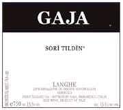 Gaja Sori Tildin 2000