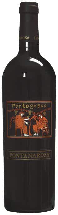 Fontanarosa Portogreco 2005