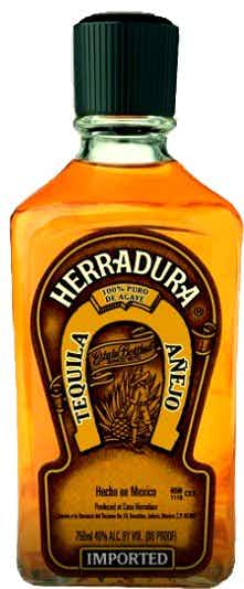 Herradura Añejo Tequila