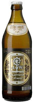 Augustiner Bräu Edelstoff 6 pack 12oz