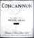 Concannon Vineyard Limited Release Petite Sirah