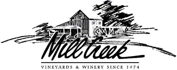 Mill Creek Dry Creek Valley Cabernet Sauvignon 2016