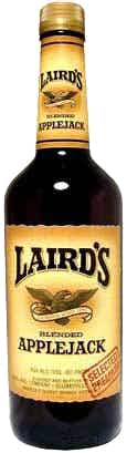 Laird & Company Apple Jack 1L