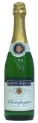 Herzog Wine Cellars Baron Herzog Brut