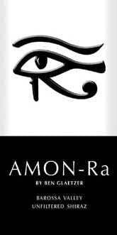 Glaetzer Amon-Ra 2006