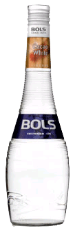 Bols Creme de Cacao White 1L