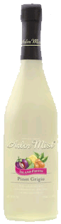 Arbor Mist Island Fruits Pinot Grigio 1.5L
