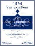 Smith Woodhouse Vintage Port 1994