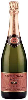 Mumm Napa Valley Cuvee Napa Rose