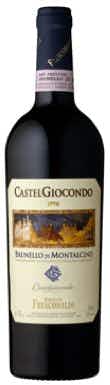 Marchesi de' Frescobaldi Brunello di Montalcino Castelgiocondo 1998