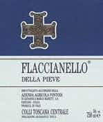 Fontodi Flaccianello della Pieve 2006