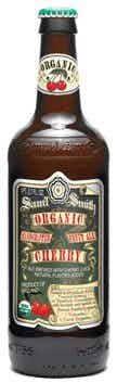 Samuel Smith Organic Cherry Ale 550ml