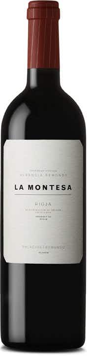 Palacios Remondo La Montesa 2005