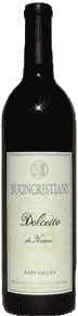 Buoncristiani Dolcetto di Nonno 2003
