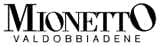 Mionetto Gift Box Brut / Rose