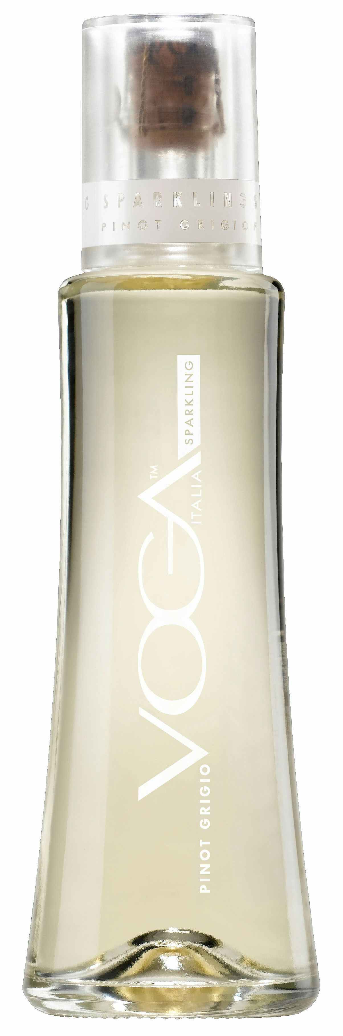 Voga Sparkling Pinot Grigio