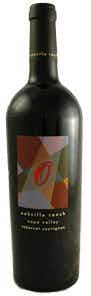 Oakville Ranch Cabernet Sauvignon 1998