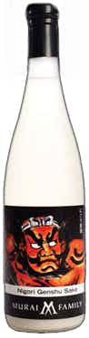 Murai Family Nigori Genshu 300ml