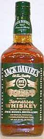 Jack Daniel's Green Label