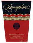 Livingston Moffett Cabernet Sauvignon 1993