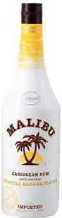 Malibu Tropical Banana Rum 1.75L