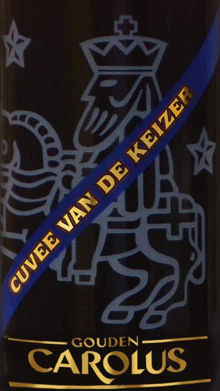 Brouwerij Het Anker Gouden Carolus Cuvée Van De Keizer 750ml