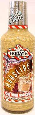 T.G.I. Friday's Mudslide On The Rocks 1.75L