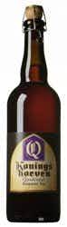 Koningshoeven Quadrupel Trappist Ale 750ml