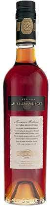 Yalumba Museum Reserve Muscat 375ml