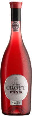 Croft Pink Port