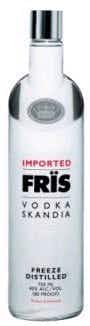 Fris Vodka