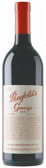 Penfolds Grange 2004