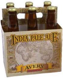 Avery Brewing Co. The Reverend 12oz