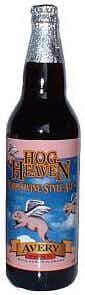 Avery Brewing Co. Hog Heaven Barley Wine 4 pack 12oz Can