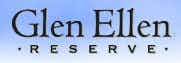 Glen Ellen Reserve Pinot Grigio 2017