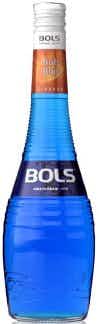 Bols Blue Curacao