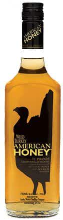 Wild Turkey American Honey Liqueur