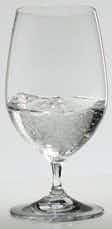 Riedel Vinum Gourmet Glass 2 pack 750ml Glass